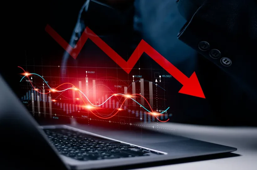 Stock Market Crash, Stock Market Crash