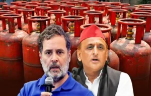 LPG Cylinder Hike, LPG Cylinder Hike