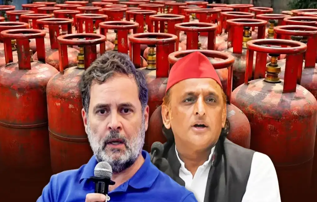 LPG Cylinder Hike, LPG Cylinder Hike