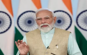 PM Modi Appeal, Work From Home