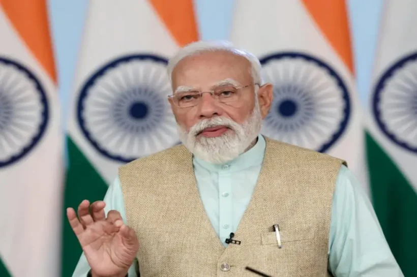 PM Modi Appeal, Work From Home