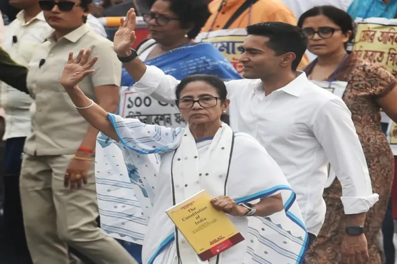 West Bengal Election, West Bengal Election