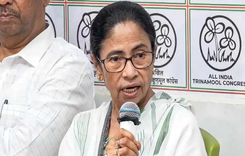 Mamata Banerjee Resignation, Mamata Banerjee Resignation