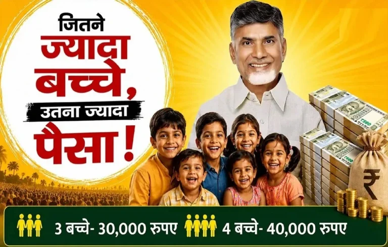 Andhra Pradesh Scheme