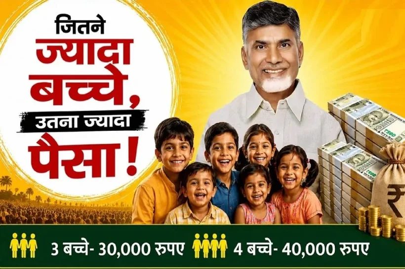 Andhra Pradesh Scheme