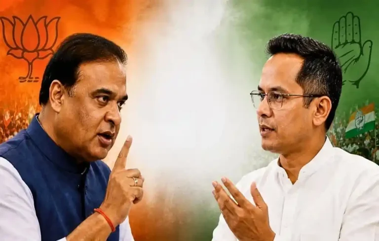 Assam BJP victory analysis