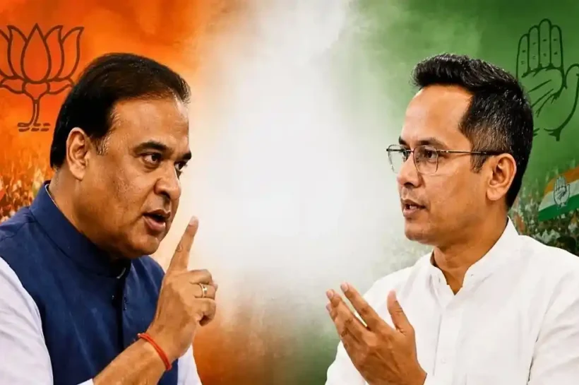 Assam BJP victory analysis