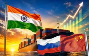 BRICS Trade Report