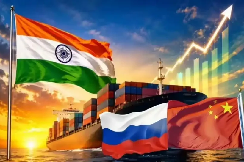BRICS Trade Report