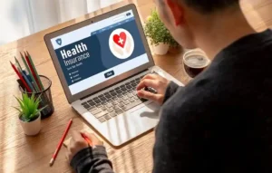 Bajaj health insurance controversy