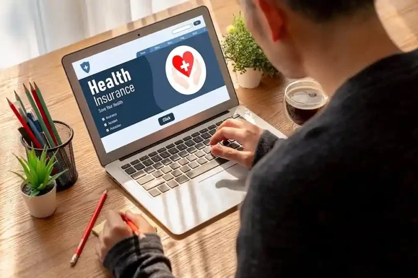 Bajaj health insurance controversy