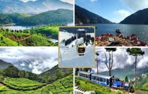 Best Summer Holiday Destinations