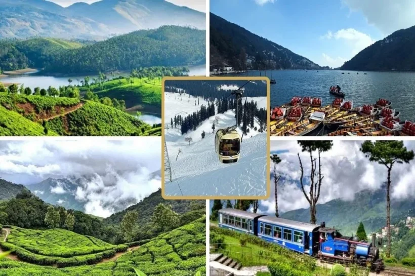 Best Summer Holiday Destinations