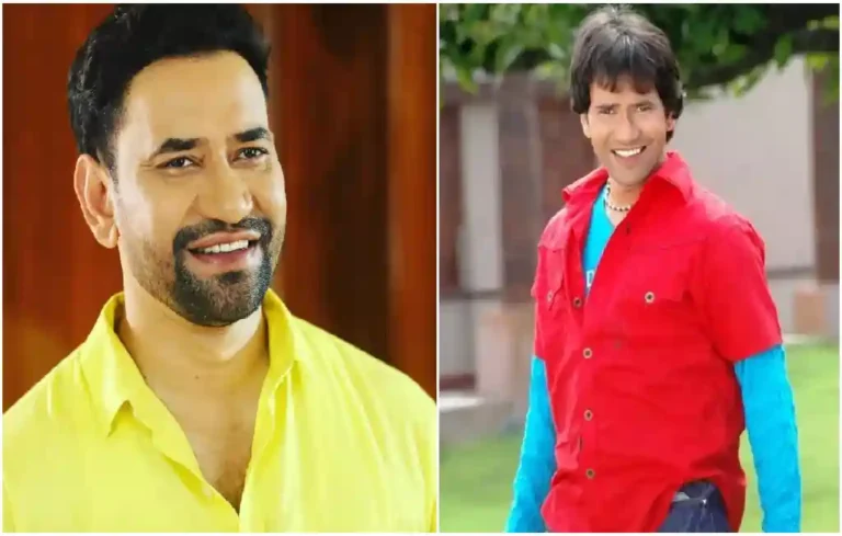Bhojpuri star Nirahua, Nirahua viral interview