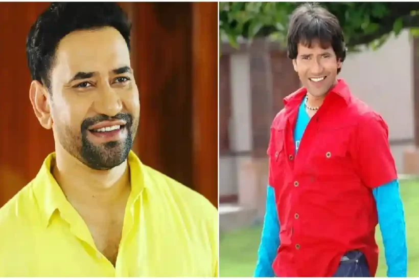 Bhojpuri star Nirahua, Nirahua viral interview