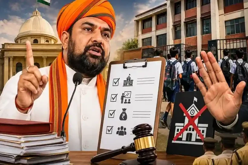 Bihar private school New rules