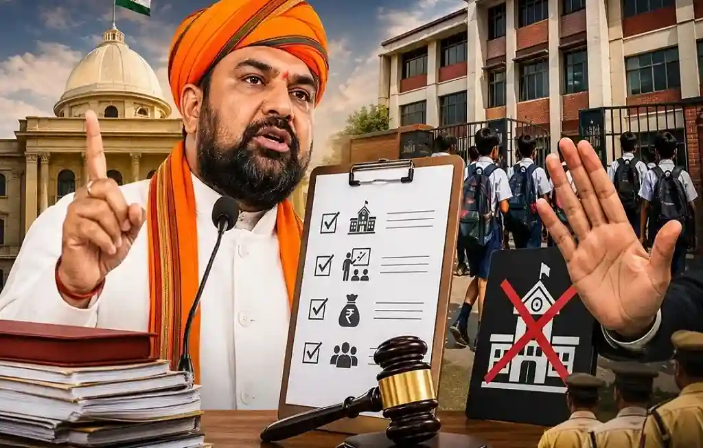 Bihar private school New rules