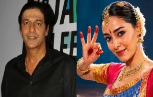Bollywood Bharatanatyam controversy