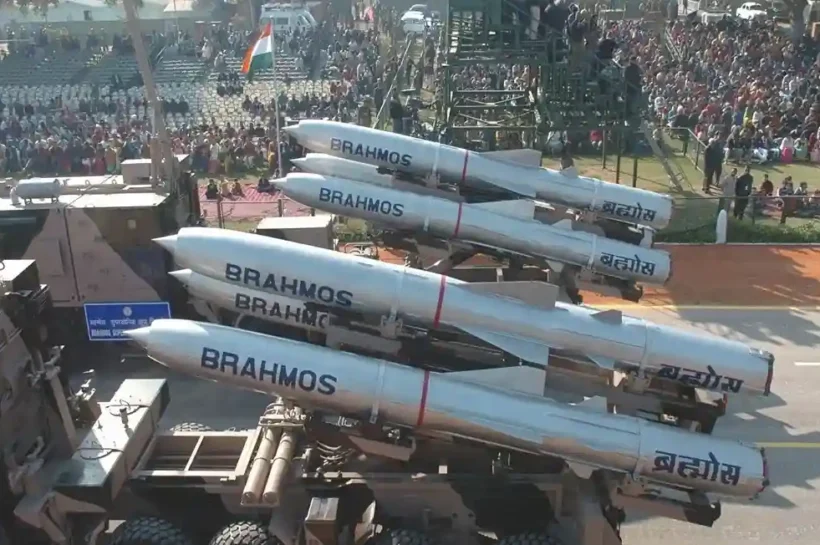 BrahMoS Origin Story