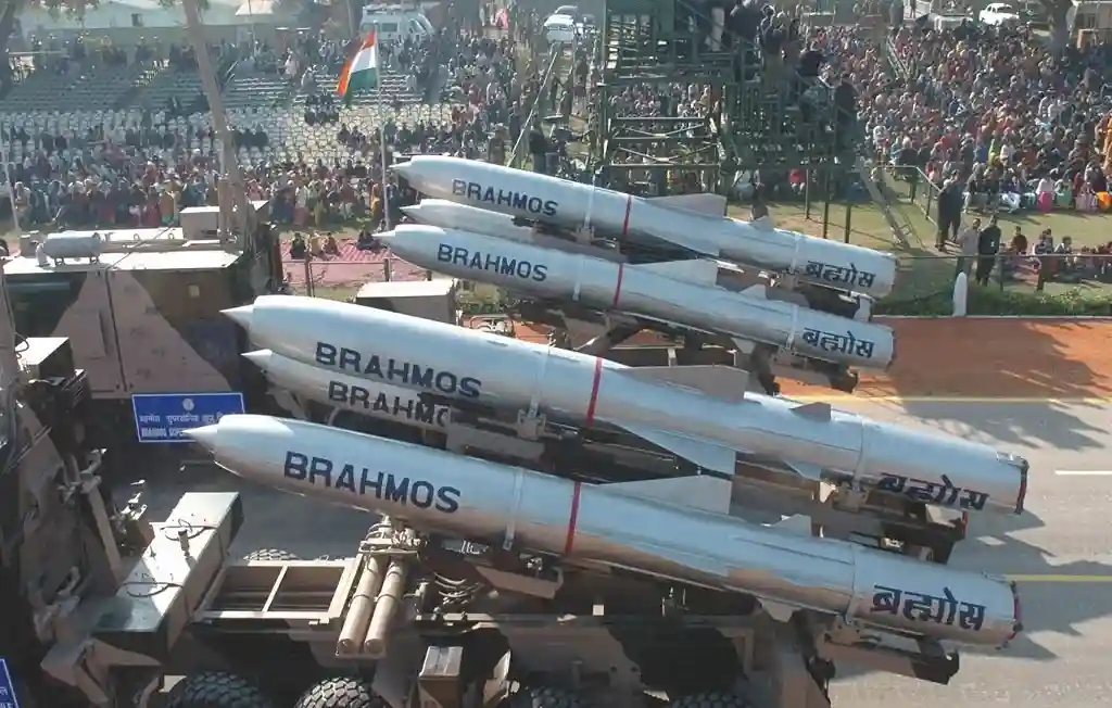 BrahMoS Origin Story