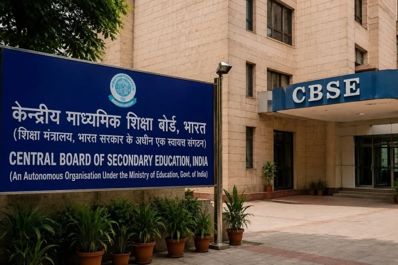 CBSE Board 2026