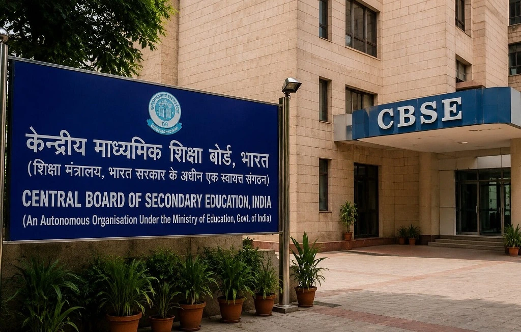 CBSE Board 2026