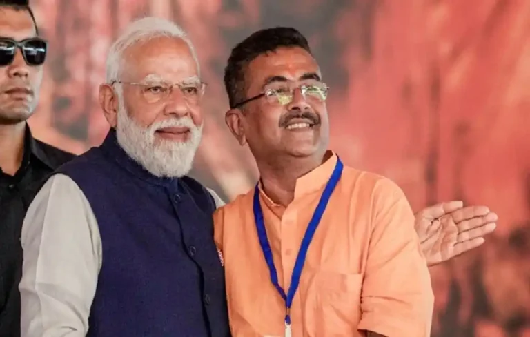 आयुष्मान से लेकर BNS तक… पहली कैबिनेट में शुभेंदु अधिकारी के 5 बड़े फैसले ने बदली बंगाल की सियासी तस्वीर| CM Suvendu Cabinet Meeting CM Suvendu Cabinet Meeting
