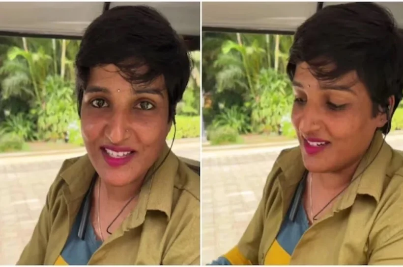 IT Manager turned Auto Driver