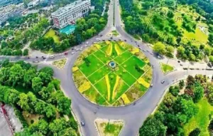 Chandigarh History, Chandigarh political dispute