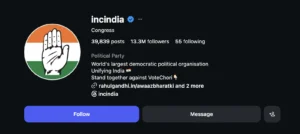 Cockroach Janata Party