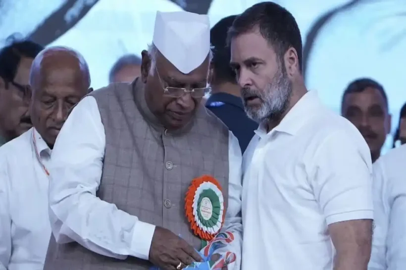 Congress Politics