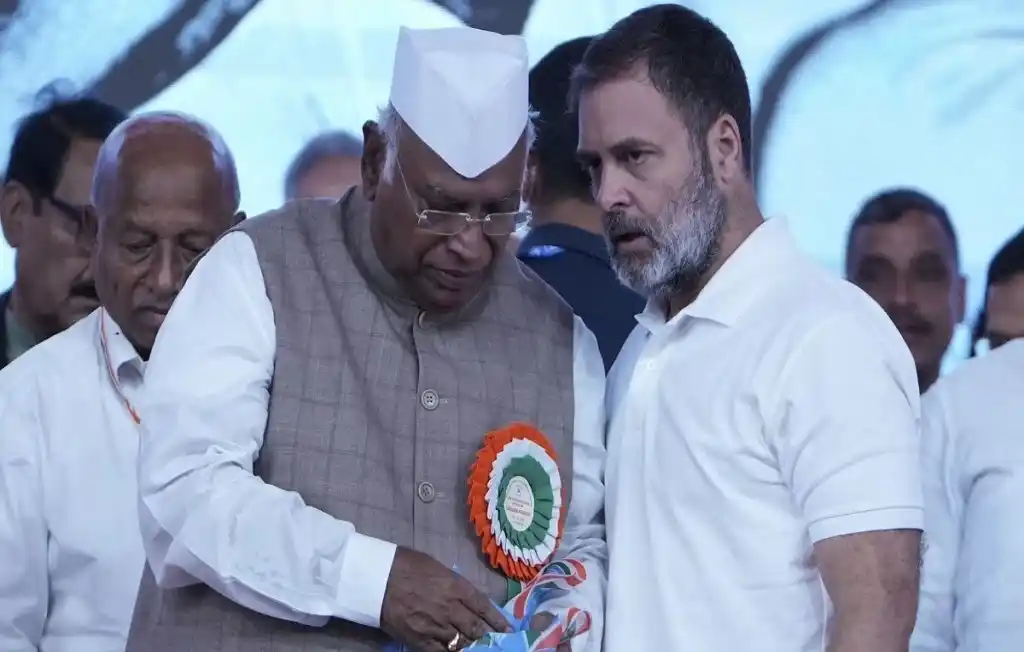 Congress Politics