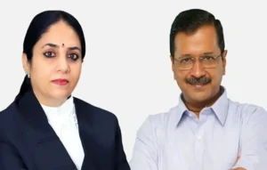 Delhi Liquor scam