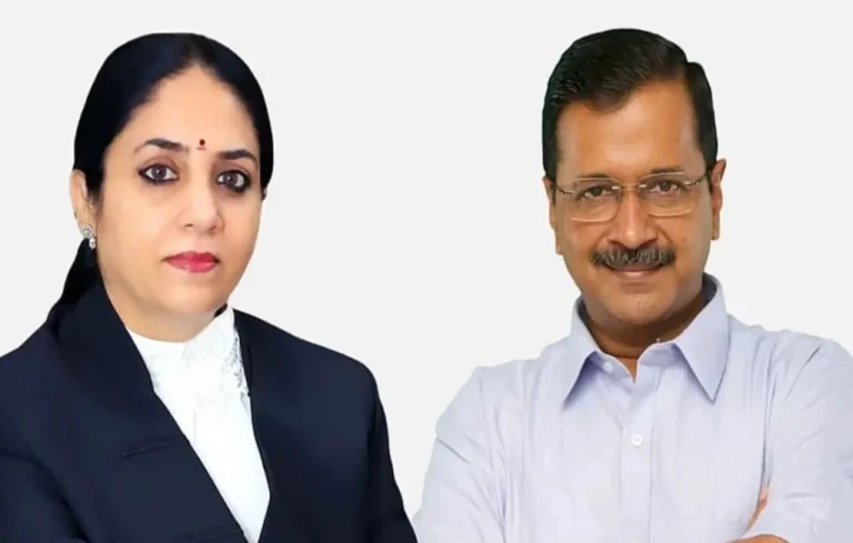Delhi Liquor scam