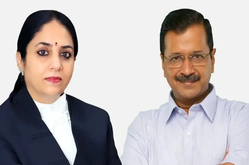 Delhi Liquor scam