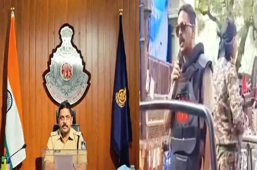 Dhar Bhojshala Case
