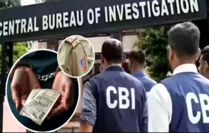 100 करोड़ का रिश्वत कांड! आखिर कौन है CBI के शिकंजे में आया इंस्पेक्टर सुभाष यादव? Dwarka Bribery Scandal Dwarka Bribery Scandal
