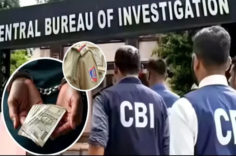 Dwarka Bribery Scandal