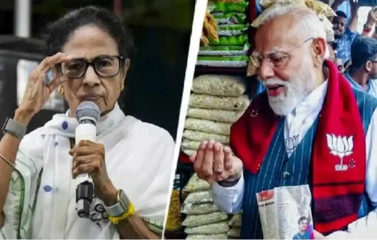 Election 2026 Updates west Bengal