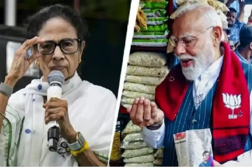 Election 2026 Updates west Bengal
