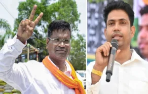 Falta Repoll Results west bengal