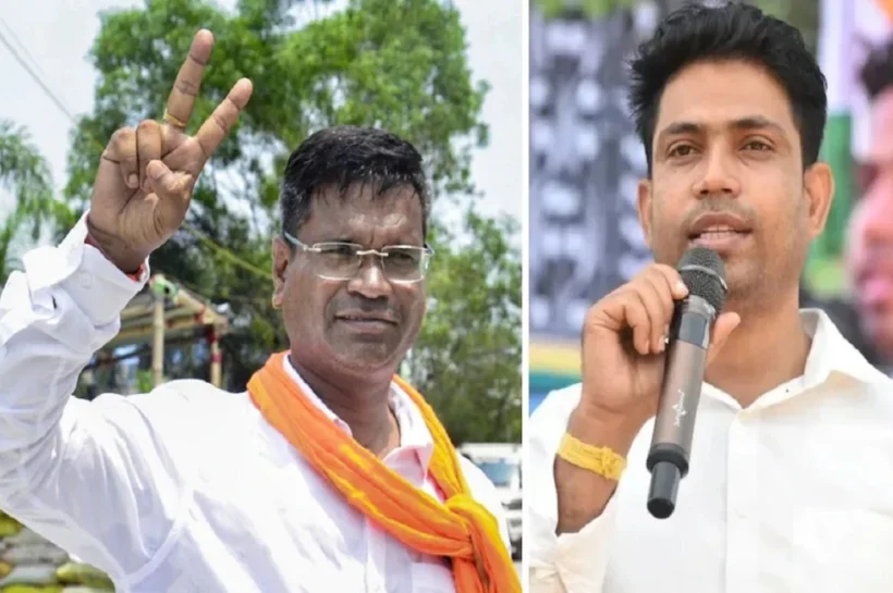 Falta Repoll Results west bengal
