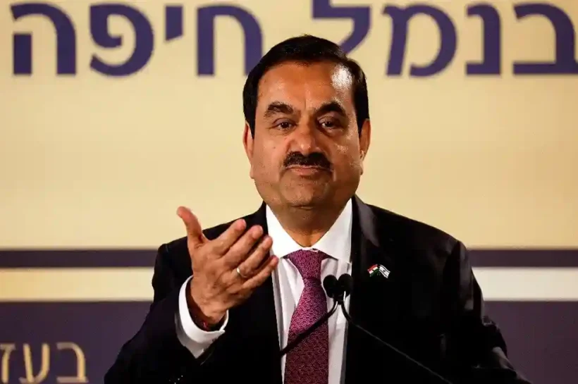 Gautam Adani US Case