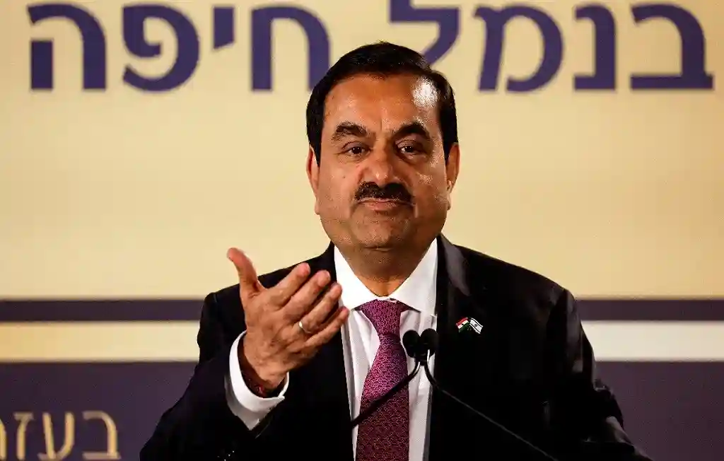 Gautam Adani US Case