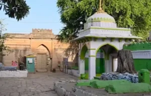 Madhya Pradesh, Bhojshala