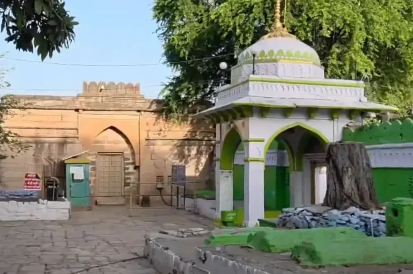 Madhya Pradesh, Bhojshala