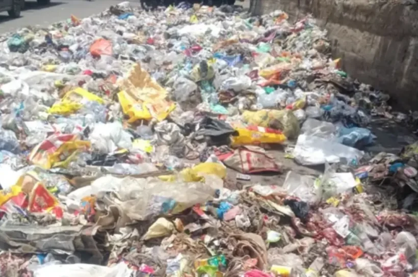 Ghaziabad Khoda Makanpur Nagar Palika, Ghaziabad Khoda Makanpur Nagar Palika