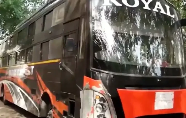 Delhi Bus Gangrape Case, Delhi Bus Gangrape Case