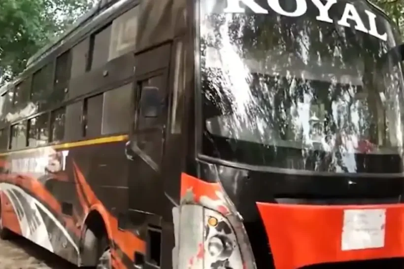 Delhi Bus Gangrape Case, Delhi Bus Gangrape Case