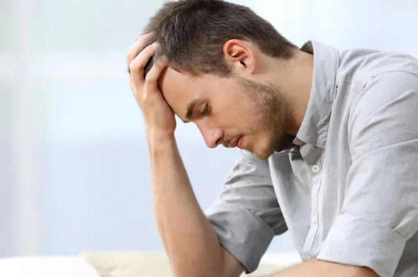 Anxiety symptoms in Hindi, Anxiety symptoms in Hindi